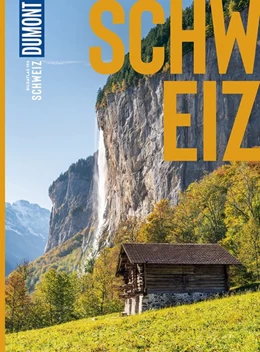 Abbildung von Simon | DuMont Bildatlas Schweiz | 3. Auflage | 2023 | beck-shop.de