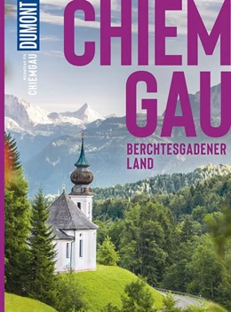 Abbildung von Kohl | DuMont Bildatlas Chiemgau | 3. Auflage | 2021 | beck-shop.de