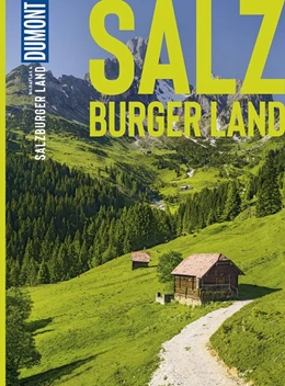 Abbildung von Spath | DuMont Bildatlas Salzburger Land | 4. Auflage | 2021 | beck-shop.de