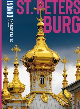 Abbildung von Deeg | DuMont Bildatlas St. Petersburg | 2. Auflage | 2021 | beck-shop.de