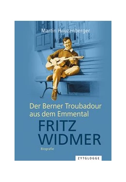 Abbildung von Hauzenberger | Fritz Widmer | 1. Auflage | 2021 | beck-shop.de