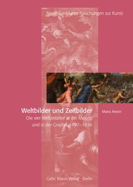 Abbildung von Aresin | Weltbilder und Zeitbilder | 1. Auflage | 2021 | beck-shop.de