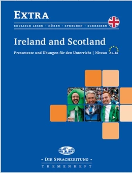 Abbildung von Weinig-Gräßler / Irvine | Ireland and Scotland | 1. Auflage | 2021 | beck-shop.de