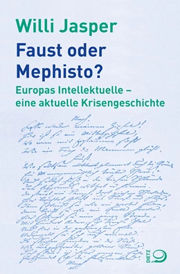 Abbildung von Jasper | Faust oder Mephisto? | 1. Auflage | 2021 | beck-shop.de