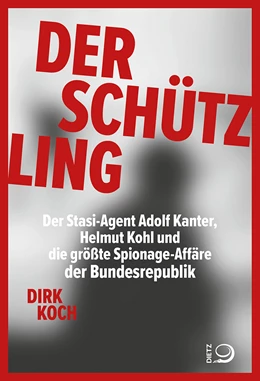 Abbildung von Koch | Der Schützling | 1. Auflage | 2021 | beck-shop.de