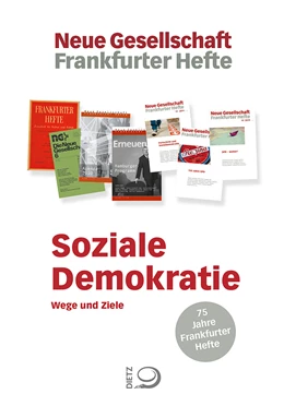 Abbildung von Meyer | Soziale Demokratie | 1. Auflage | 2021 | beck-shop.de