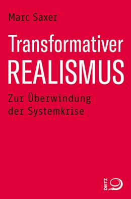 Abbildung von Saxer | Transformativer Realismus | 1. Auflage | 2021 | beck-shop.de