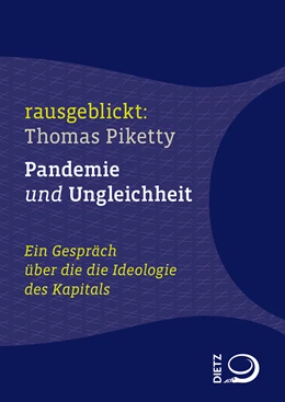 Abbildung von Hartmann / Dahm | Pandemie und Ungleichheit | 1. Auflage | 2021 | beck-shop.de