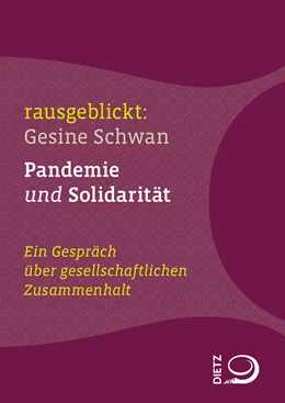 Abbildung von Hartmann / Dahm | Pandemie und Solidariät | 1. Auflage | 2021 | beck-shop.de