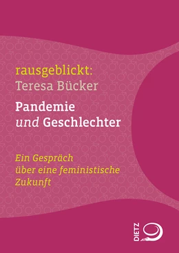 Abbildung von Hartmann / Dahm | Pandemie und Geschlechter | 1. Auflage | 2021 | beck-shop.de
