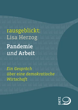 Abbildung von Hartmann / Dahm | Pandemie und Arbeit | 1. Auflage | 2021 | beck-shop.de