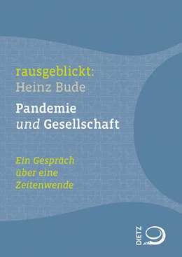 Abbildung von Hartmann / Dahm | Pandemie und Gesellschaft | 1. Auflage | 2021 | beck-shop.de