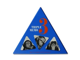 Abbildung von DREI. Das Triple Memo | 1. Auflage | 2021 | beck-shop.de