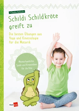 Abbildung von Hohloch | Schildi Schildkröte greift zu | 1. Auflage | 2021 | beck-shop.de