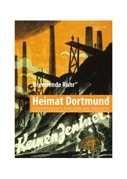 Abbildung von Heimat Dortmund 1/2021 | 1. Auflage | 2020 | beck-shop.de
