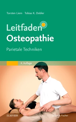 Abbildung von Dobler / Liem | Leitfaden Osteopathie | 4. Auflage | 2016 | beck-shop.de