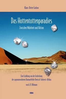 Abbildung von Gralow | Das Hottentottenparadies | 1. Auflage | 2020 | beck-shop.de