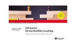 Abbildung von ten Hoedt / Lingsma | 150 Karten für das Konflikt-Coaching | 1. Auflage | 2021 | beck-shop.de