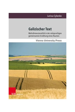 Abbildung von Cybenko | Galizischer Text | 1. Auflage | 2023 | beck-shop.de