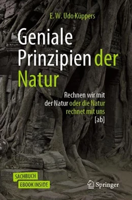 Abbildung von Küppers | Geniale Prinzipien der Natur | 1. Auflage | 2020 | beck-shop.de