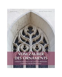 Abbildung von Gfeller | Vom Zauber des Ornaments | 1. Auflage | 2021 | beck-shop.de
