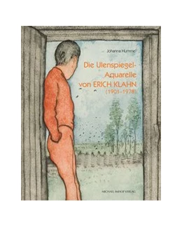 Abbildung von Hummel | Die Ulenspiegel-Aquarelle von Erich Klahn (1901-1978) | 1. Auflage | 2022 | beck-shop.de