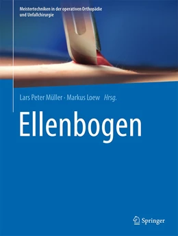 Abbildung von Loew / Müller | Ellenbogen | 1. Auflage | 2021 | beck-shop.de