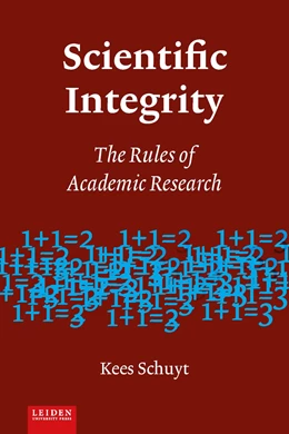 Abbildung von Scientific Integrity | 1. Auflage | 2019 | beck-shop.de