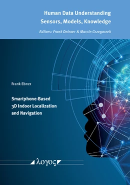 Abbildung von Ebner | Smartphone-Based 3D Indoor Localization and Navigation | 1. Auflage | 2021 | 1 | beck-shop.de