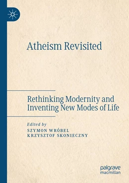 Abbildung von Wróbel / Skonieczny | Atheism Revisited | 1. Auflage | 2021 | beck-shop.de