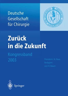 Abbildung von Zurück in die Zukunft | 1. Auflage | 2019 | beck-shop.de