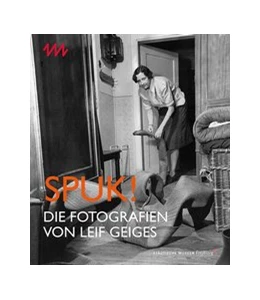Abbildung von Fischer / Vaitl | Spuk! | 1. Auflage | 2021 | beck-shop.de