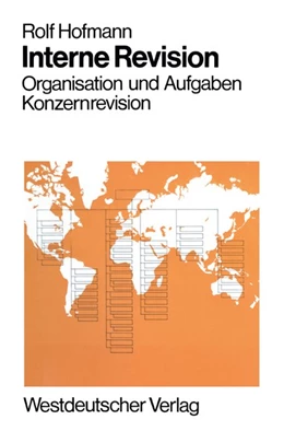 Abbildung von Hofmann | Interne Revision | 1. Auflage | 2019 | beck-shop.de