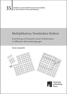 Abbildung von Lamprecht | Multiplikatives Verständnis fördern | 1. Auflage | 2020 | beck-shop.de