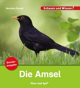 Abbildung von Straaß | Die Amsel / Sonderausgabe | 1. Auflage | 2021 | beck-shop.de