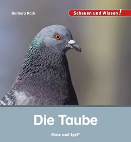 Abbildung von Rath | Die Taube | 1. Auflage | 2021 | beck-shop.de