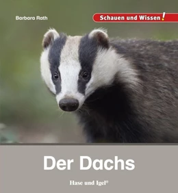 Abbildung von Rath | Der Dachs | 1. Auflage | 2021 | beck-shop.de