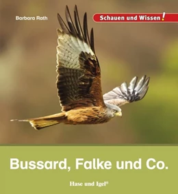 Abbildung von Rath | Bussard, Falke und Co. | 1. Auflage | 2021 | beck-shop.de