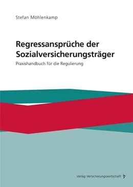 Abbildung von Möhlenkamp | Regressansprüche der Sozialversicherungsträger | 1. Auflage | 2021 | beck-shop.de