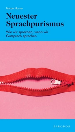 Abbildung von Hurna | Neuester Sprachpurismus | 1. Auflage | 2021 | beck-shop.de