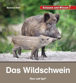 Abbildung von Rath | Das Wildschwein | 1. Auflage | 2021 | beck-shop.de