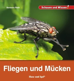Abbildung von Rath | Fliegen und Mücken | 1. Auflage | 2021 | beck-shop.de
