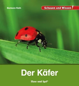 Abbildung von Rath | Der Käfer | 1. Auflage | 2021 | beck-shop.de