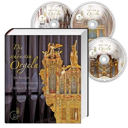 Abbildung von Die schönsten Orgeln | 1. Auflage | 2021 | beck-shop.de