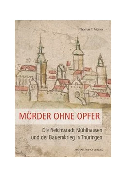 Abbildung von Müller | Mörder ohne Opfer | 1. Auflage | 2021 | beck-shop.de