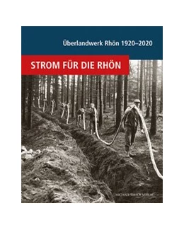 Abbildung von Strom für die Rhön | 1. Auflage | 2021 | beck-shop.de