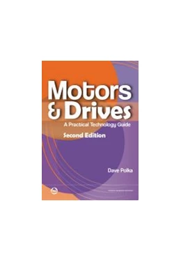 Abbildung von Motors & Drives | 2. Auflage | 2021 | beck-shop.de
