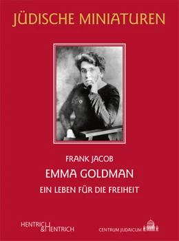 Abbildung von Jacob | Emma Goldman | 1. Auflage | 2021 | beck-shop.de