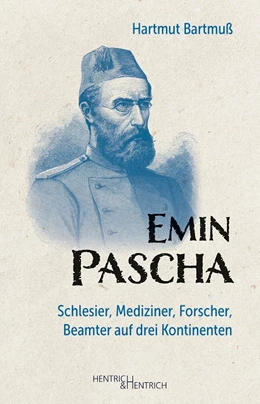 Abbildung von Bartmuß | Emin Pascha | 1. Auflage | 2022 | beck-shop.de