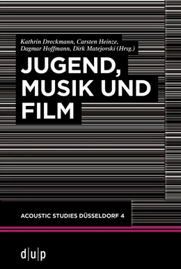 Abbildung von Dreckmann / Heinze | Jugend, Musik und Film | 1. Auflage | 2022 | beck-shop.de